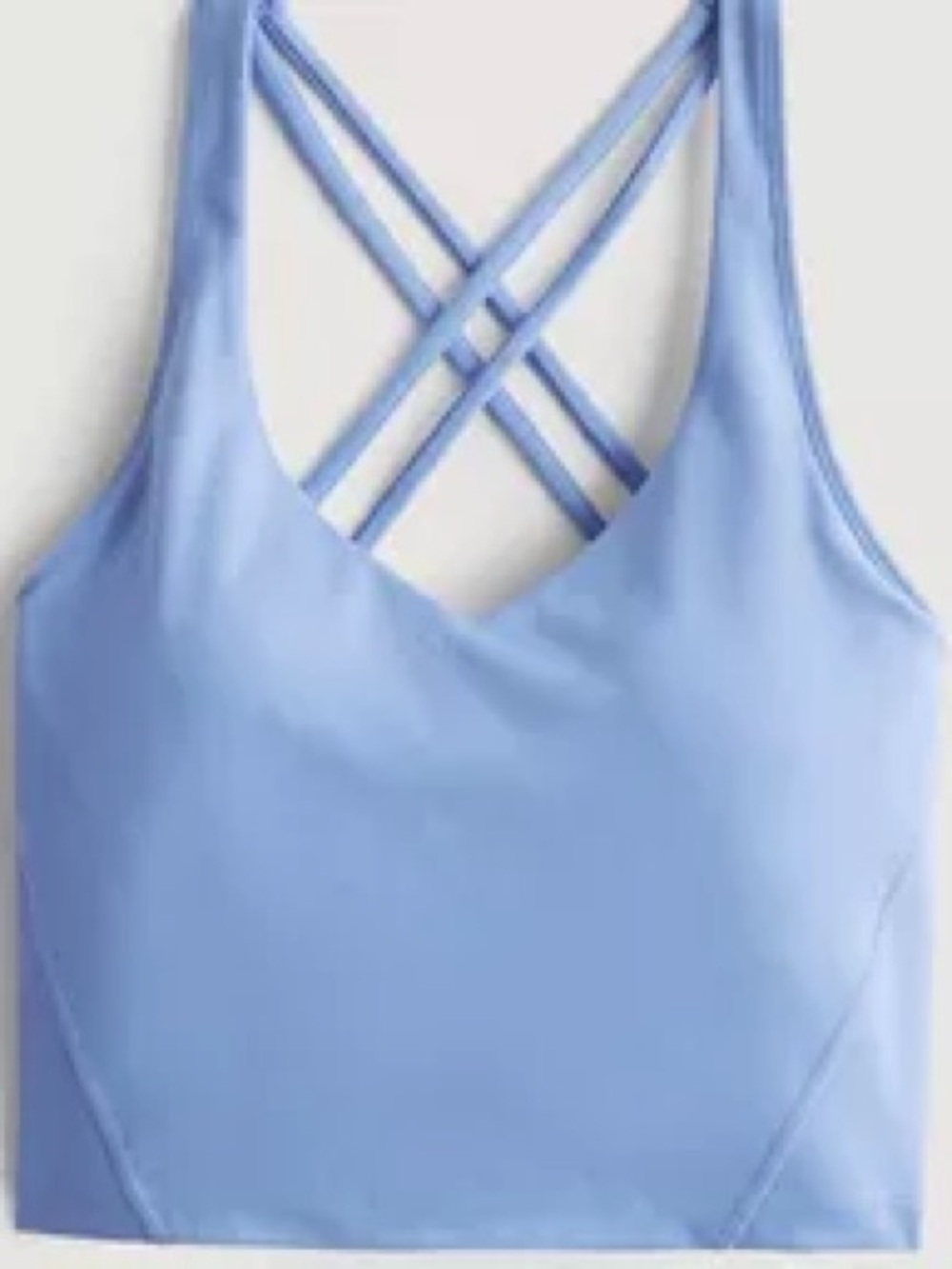 Gilly hicks tank